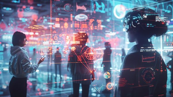 Accessibilité numérique : comment l'intégrer dans votre projet d'application ?