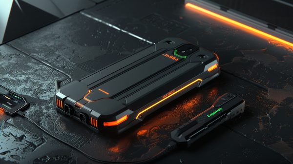 Batterie externe : son importance pour jouer sur un smartphone