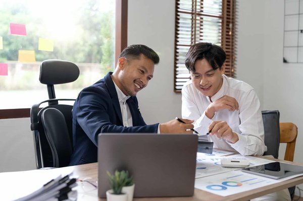 Redstone Partners : une agence de data fiable à Paris