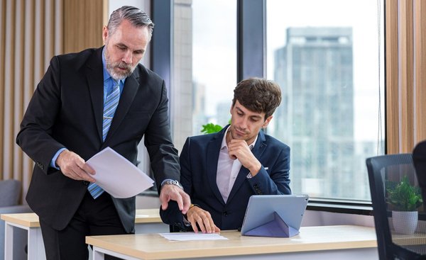 Boostez votre entreprise avec un coach marketing digital