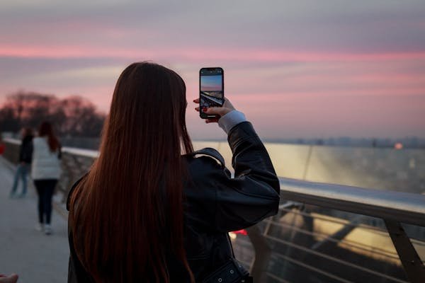 Forfait international : restez connecté sans frais de roaming